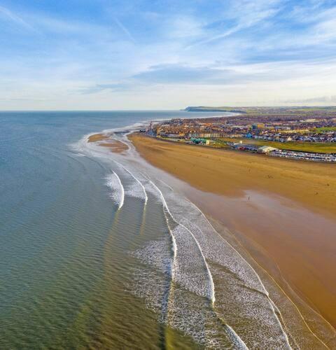 Season Stays Redcar Exterior photo